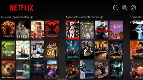 Conoce Cuales Son Las 10 Películas De Netflix Más Vistas En El Mundo ⋆