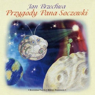 Akademia pana Kleksa Jan Brzechwa audiobook książka Legimi online