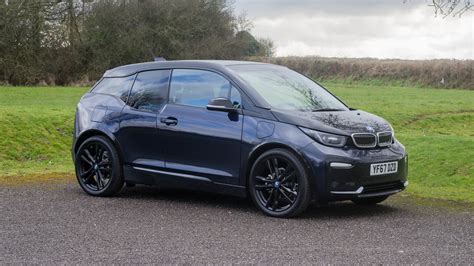 Bmw I3s Review 2018 Updated Bmw I3 Is A Slightly Sportier Ev
