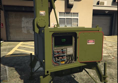 The Gooch Garage Gta5