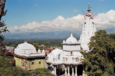 9 Famous Temples in Punjab With Details