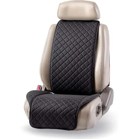 Funda Protectora Universal Para Asiento De Coche Almohadilla Protectora