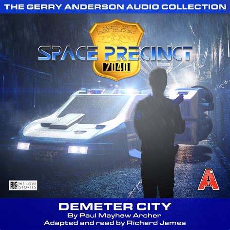Space Precinct