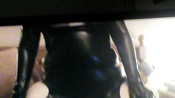 diversión de látex XVIDEOS