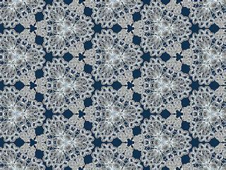 Artbyjean Images Of Lace Pale Blue Vintage Lace Over Navy Blue