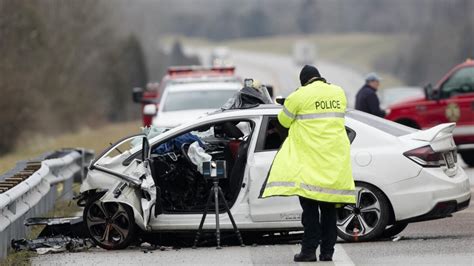 Desciende número de muertes en accidentes de tránsito a nivel mundial