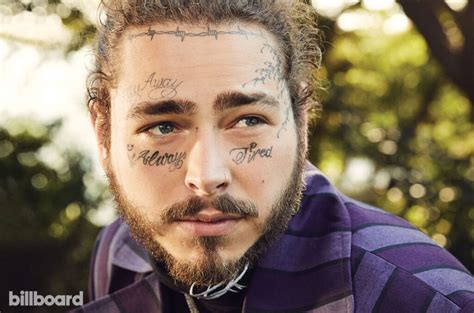 Post Malone At The 2020 Billboard Music Awards The Best Billboard Hot