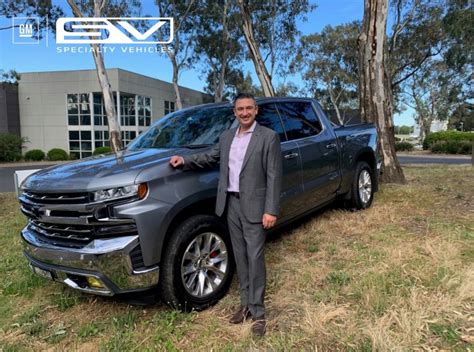 gmsv americas  successful vehicles coming  australia
