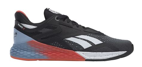 Nano X, o modelo mais versátil da Reebok (com fotos)