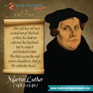 Quotes From Martin Luther. QuotesGram