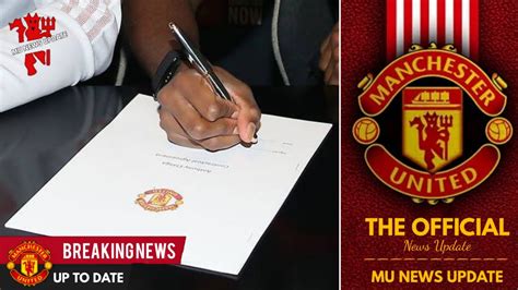 Bid Made Glazers Offer Top Class Star £325k P W To Replace Man Utd