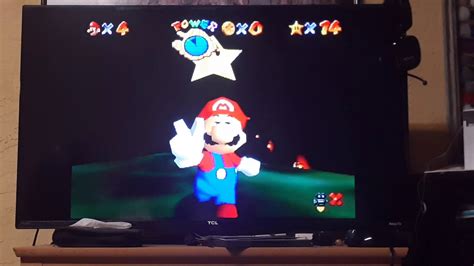 Super Mario 64 16 Star Speedrun In 19 43 Youtube