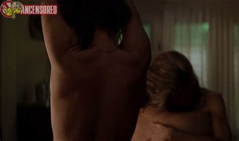 Naked Neve Campbell In Wild Things