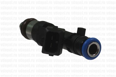 Форсунка инжектора 1,0-1,4XE BOSCH 0280158181