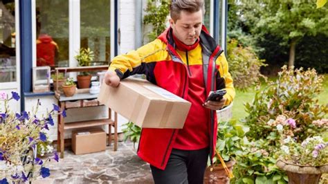 22 Jun 23 Paketmitnahme Bei Deutsche Post DHL Kostenlos Buchen DHL