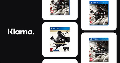 Ghost of tsushima ps4 • Compare & see prices now