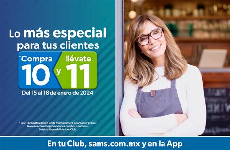 En Sam S Club Paga 10 Y Lleva 11 En Productos De Despensa Y Abarrotes