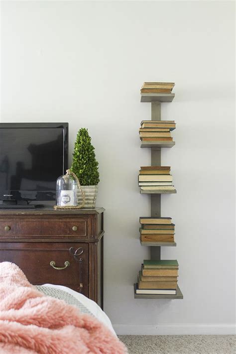 Diy Bookshelf Ideas For Every Space Style And Budget