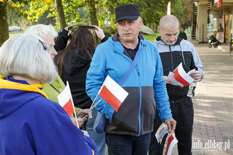 Zdj Cia Tour De Referendum Fot Info Elblag Pl