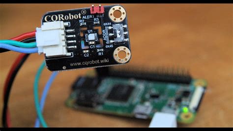 SHT31 Humidity Sensor: Pinout, Datasheet And Advantages, 42% OFF