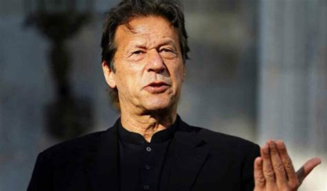 Pak Court Resumes Hearing On Imran Khans Appeal Against His Conviction