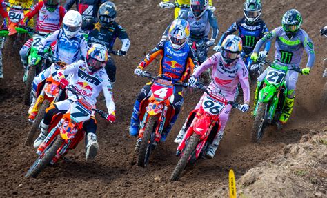 Motocross 2024 Results Bel Cathleen