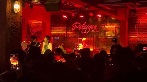 Ngọt Mini Show Polygon Musik Chuyện Dở Dang 15th Mar 2024 Youtube