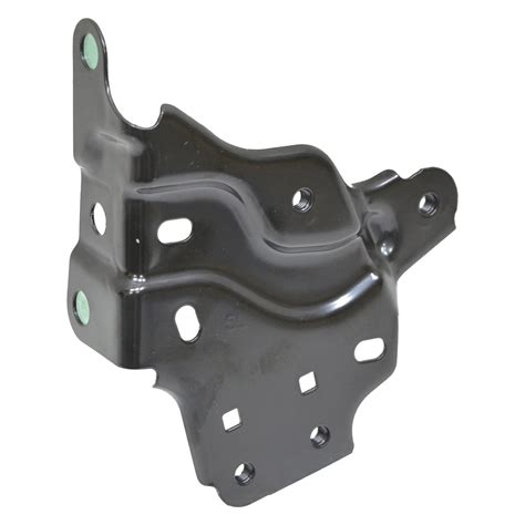 Replace To Front Passenger Side Fender Bracket Standard Line