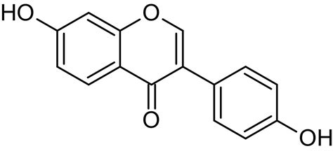 Daidzein Phytoestrogen Cas Ab Abcam