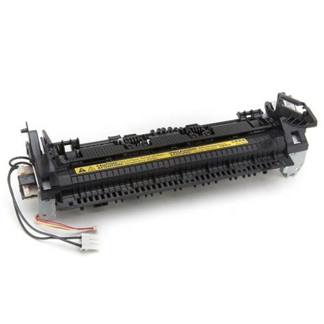 Hp Rm Original Image Fuser Kit Orgprint