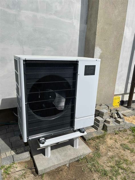 Monta Mitsubishi Electric Zubadan Realizacja W Ostrowie