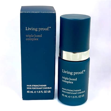 Living Proof Hair Living Proof Triple Bond Complex Poshmark