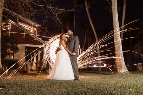 Brittany Chris First Wedding Of 2019 At The Estate