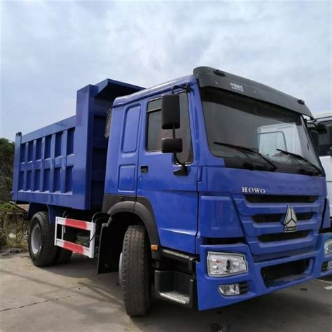 Fabricants Et Usine De Camions Benne Basculante Roues En Chine