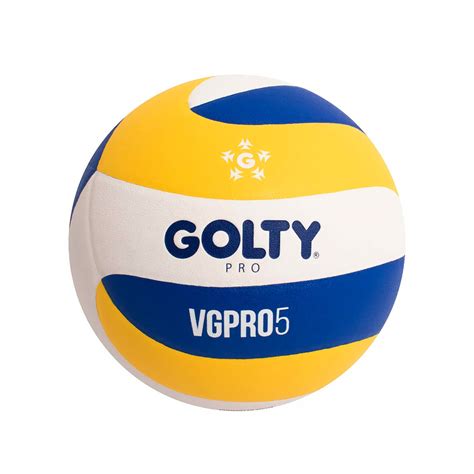 Bal N De Voleibol Pro Golty No Vgpro Grupo Empresarial La Casa Del