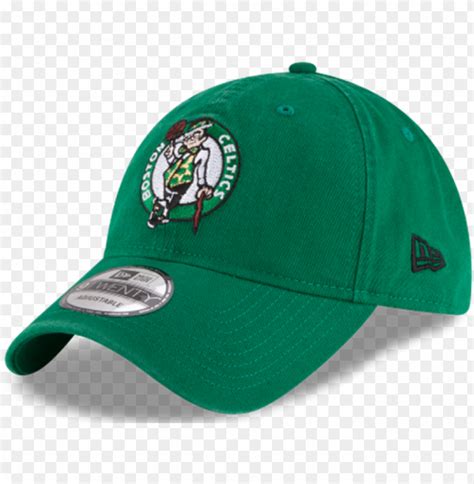 Boston Celtics New Era Green Core Classic 9twenty Adjustable Boston