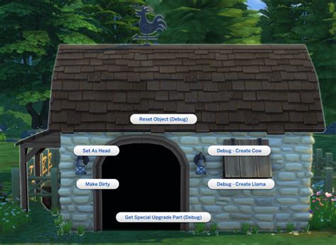 The Sims 4: Cottage Living Cheats – Ultimate Sims Guides