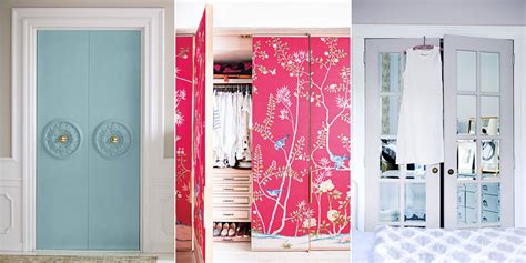 Modern Sliding Closet Doors Ideas