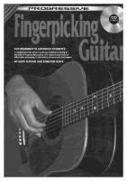 Progressive Fingerpicking Guitar Pdf Pdfcoffee