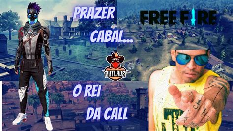 FREE FIRE AO VIVO CaBaL UPANDO INSCRITOS PRO MESTRE SEM HACK CÓDIGO