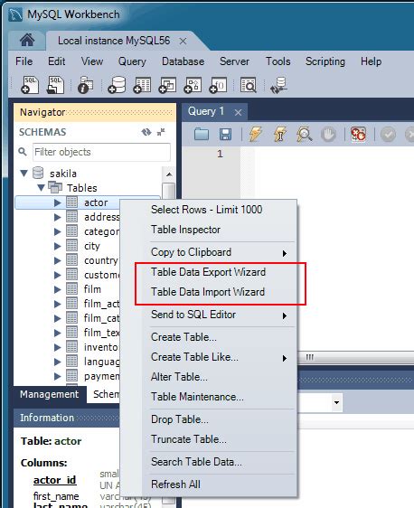 MySQL To CSV 5 Methods To Export Data Estuary