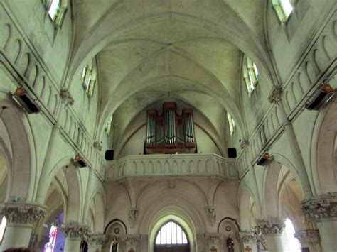 Nieppe Église Saint Martin de Orgelsite orgelsite nl