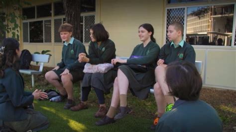 New Sbs Series The Swap Is A Bold School Experiment Guide