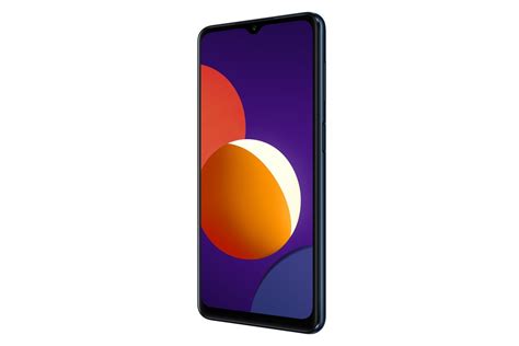 Celular Samsung Galaxy M12 32gb + 3gb Ram Dual Sim Negro | Meses sin ...
