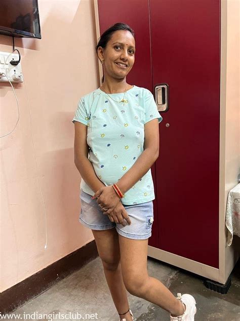 Real Indian Bhabhi Jhanvi Big Boobs Juicy Pussy Indian Girls Club