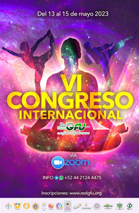 VI Congreso Internacional de la RedGFU 2023 6º