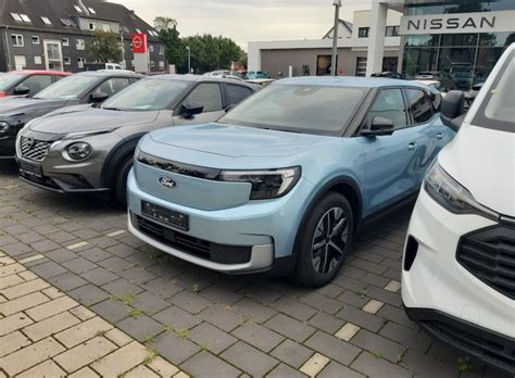 Explorer Bev Startseite Forum Auto Ford Ford Elektrofahrzeuge Forum