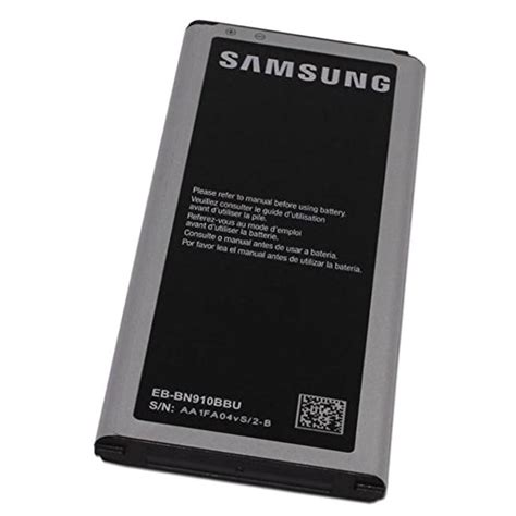 Original Samsung Eb Bn910bbu Eb Bn910bbc Eb Bn910bbe Eb Bn910bbz