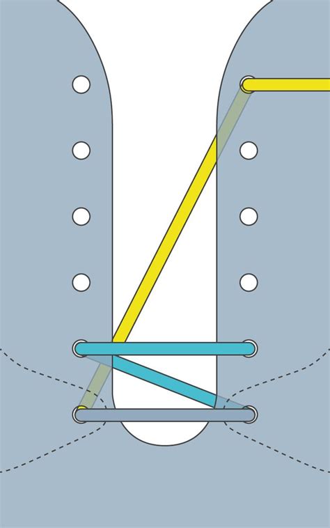 How To Lace Your Cleats Tokay Lace Cleats Chart