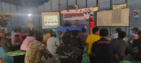 Kembangkan Potensi Perkebunan Di Kaltim Melalui Penguatan Kelembagaan